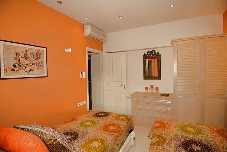 Calypso Villas