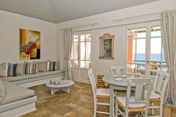 Calypso Villas