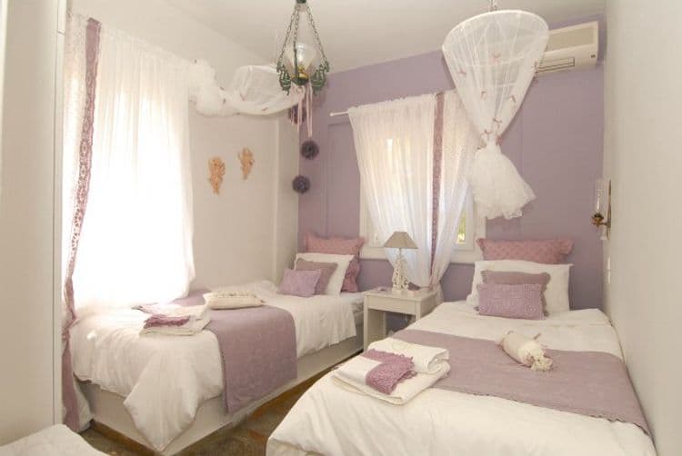 Calypso Villas