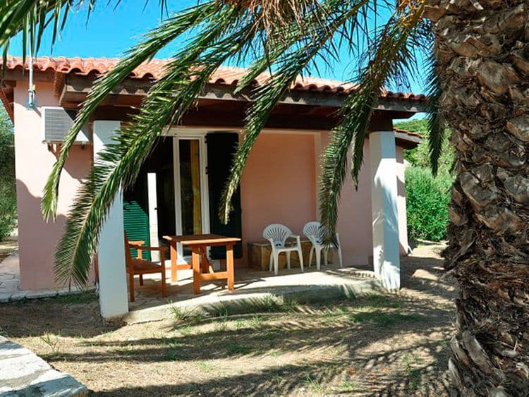 Lennas Villas