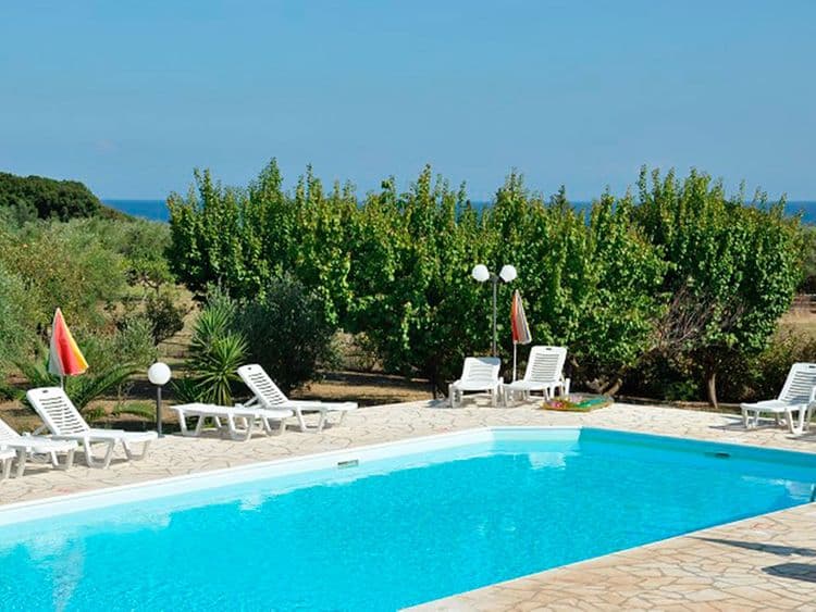 Lennas Villas
