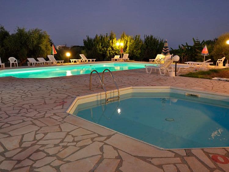 Lennas Villas