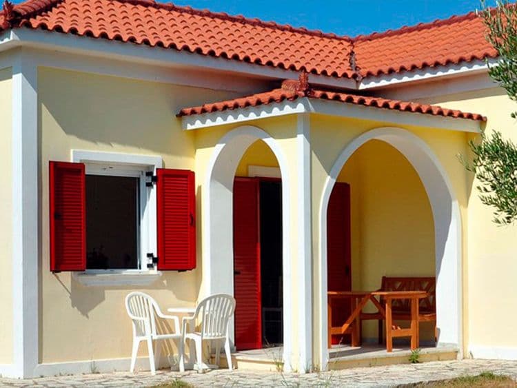 Lennas Villas