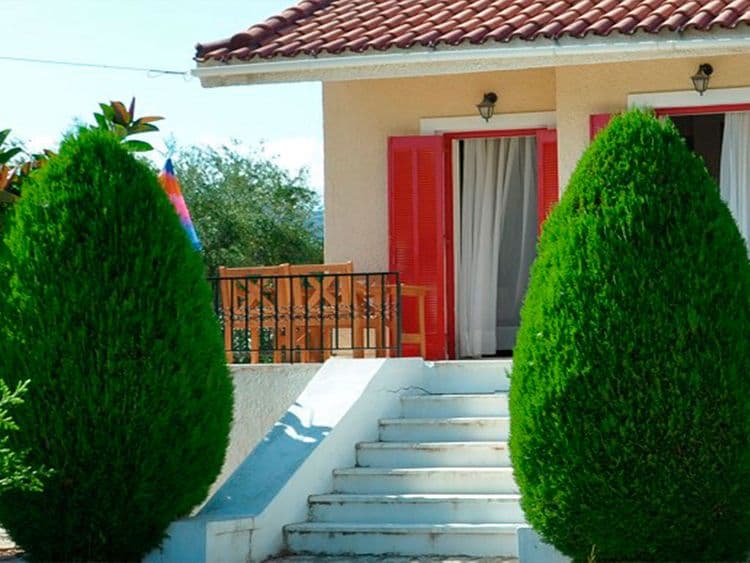 Lennas Villas