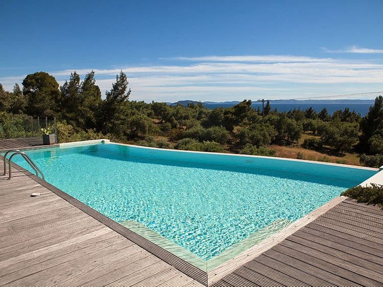 Akti Elias Villa