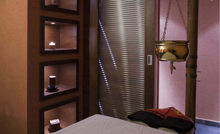 Primoretz Grand Hotel & Spa