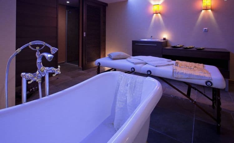 Primoretz Grand Hotel & Spa
