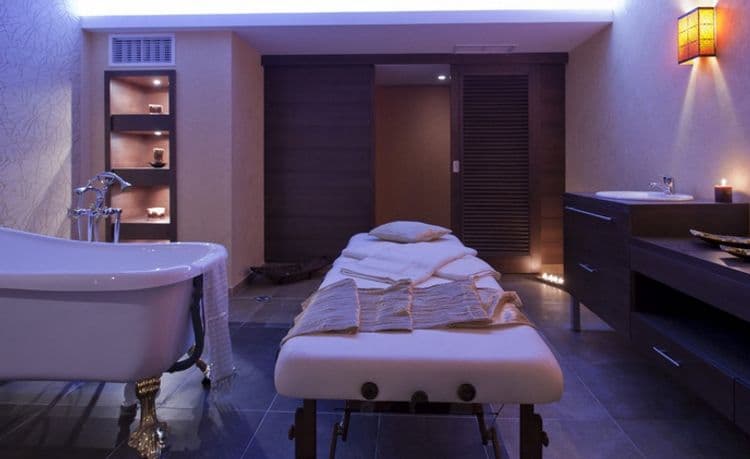 Primoretz Grand Hotel & Spa