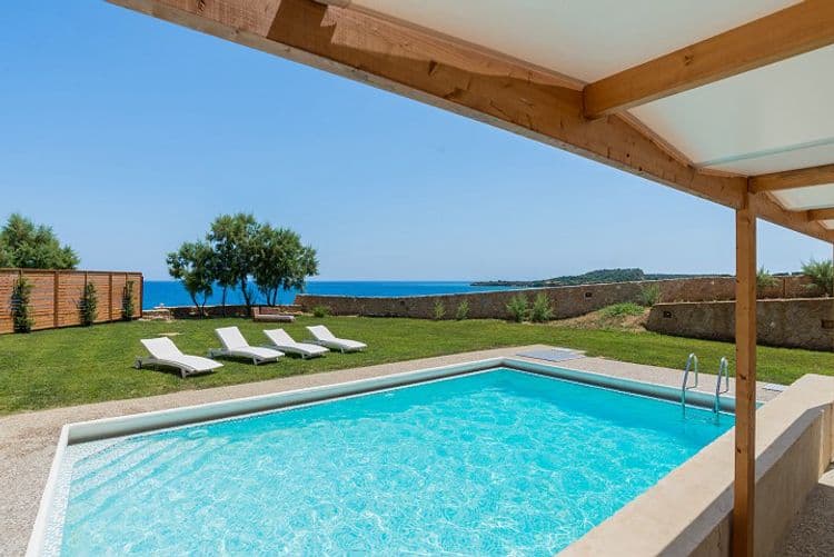 Sea Gems Luxury Villas