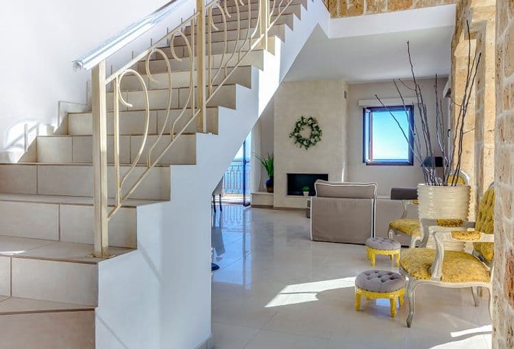 Sea Gems Luxury Villas
