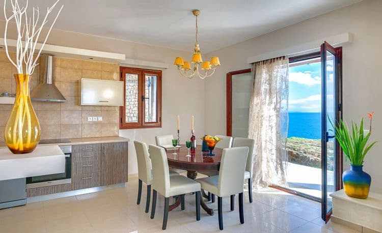 Sea Gems Luxury Villas