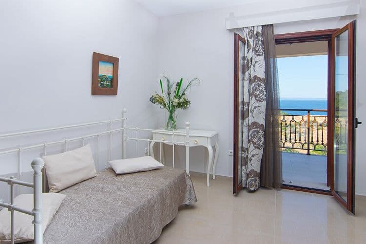 Sea Gems Luxury Villas