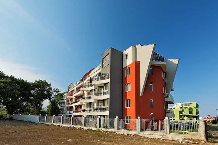 Emberli Hotel