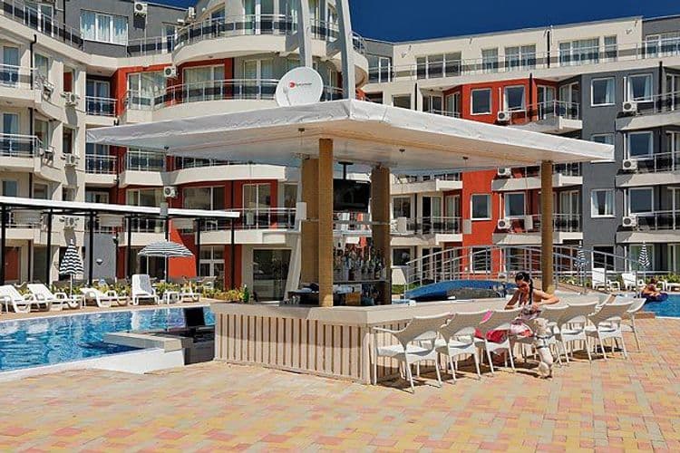 Emberli Hotel