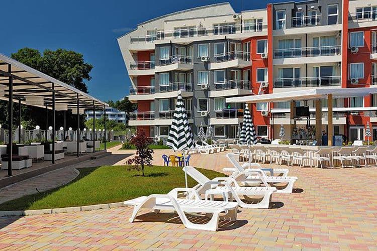 Emberli Hotel
