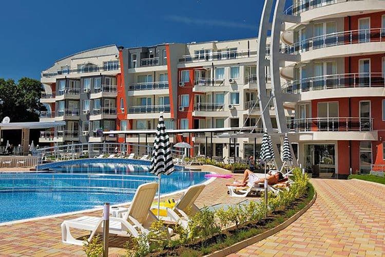 Emberli Hotel