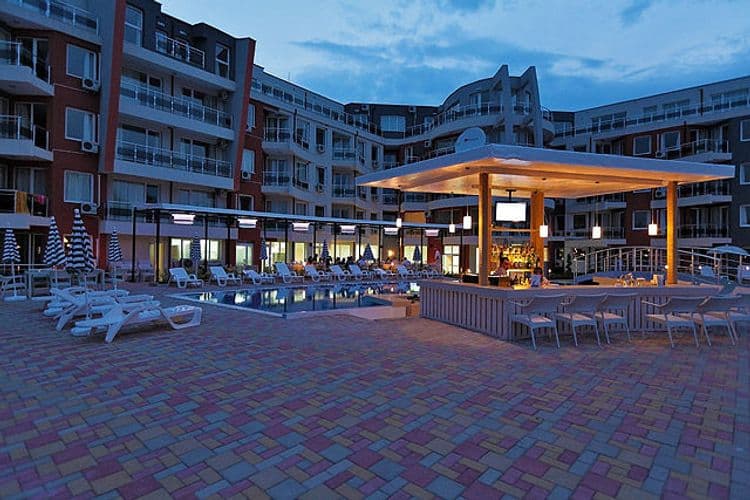 Emberli Hotel