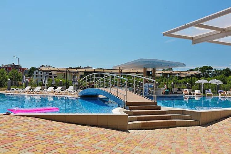 Emberli Hotel