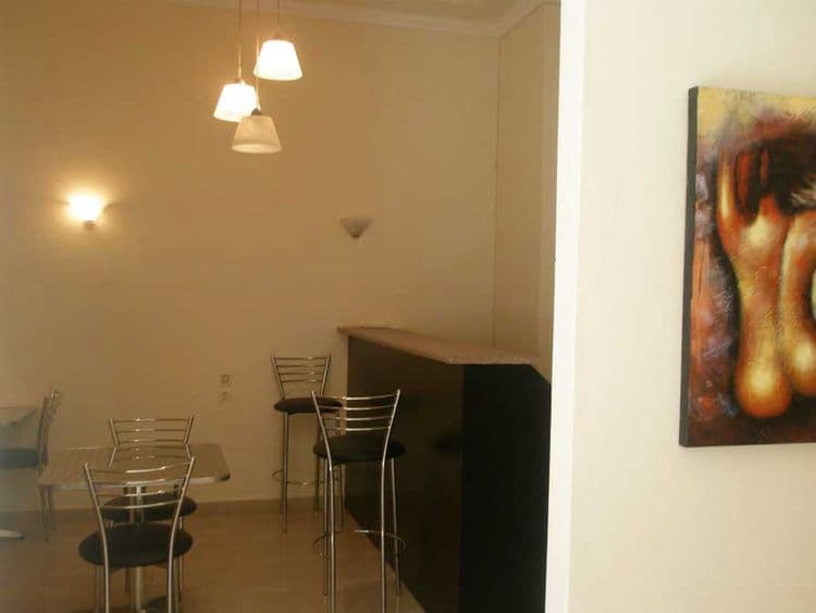 Erato Hotel