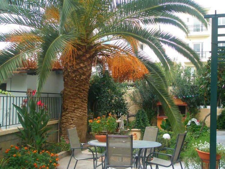 Erato Hotel
