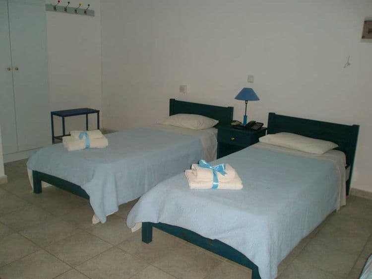 Erato Hotel