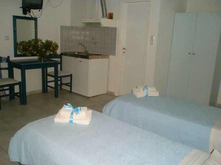 Erato Hotel