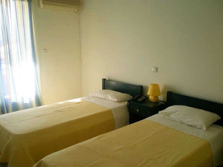 Erato Hotel