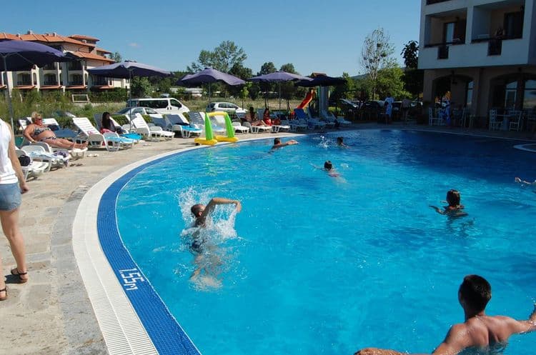Oasis Del Mare