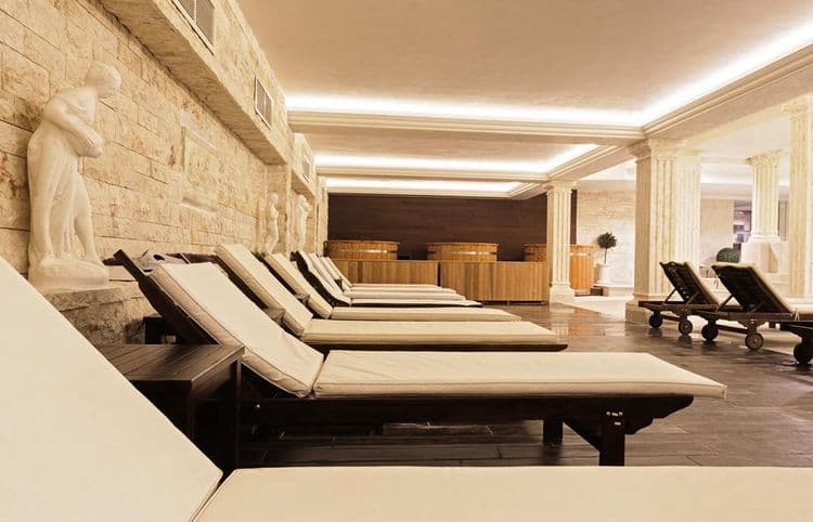 Therma Palace