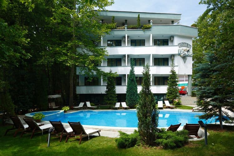 Elmar Hotel