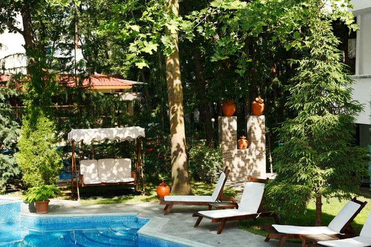 Elmar Hotel