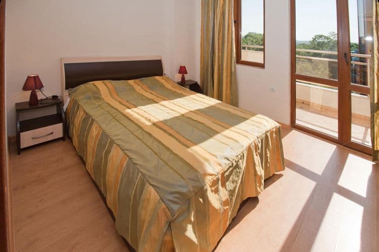 Sigma Hotel