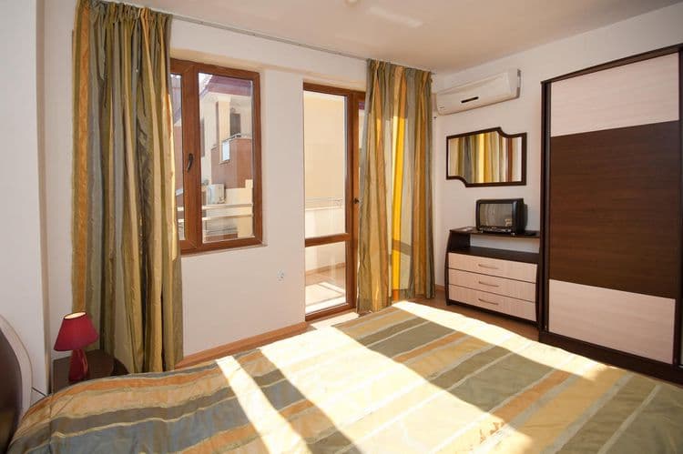 Sigma Hotel