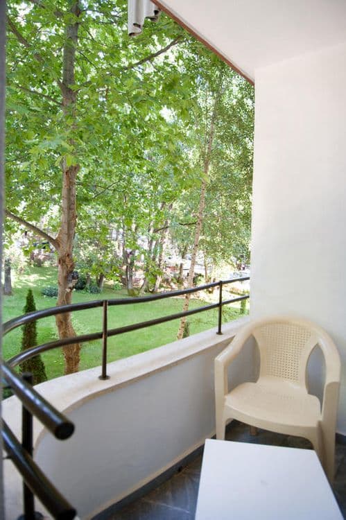 Sigma Hotel