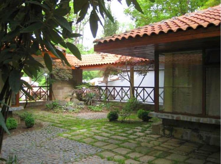 Lotus Villas