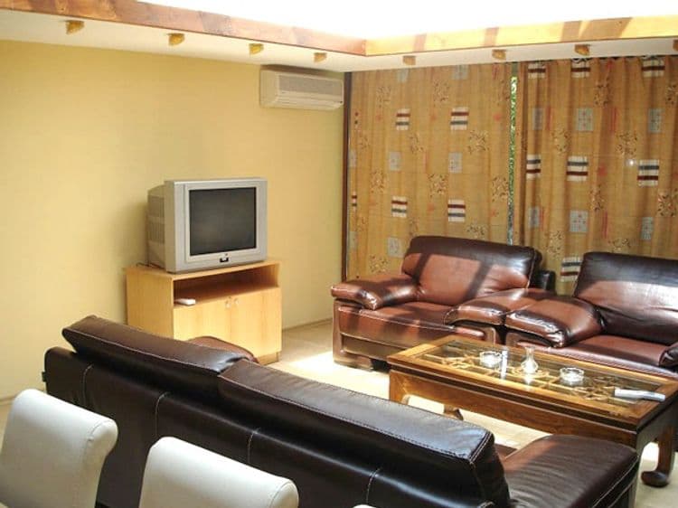Lotus Villas