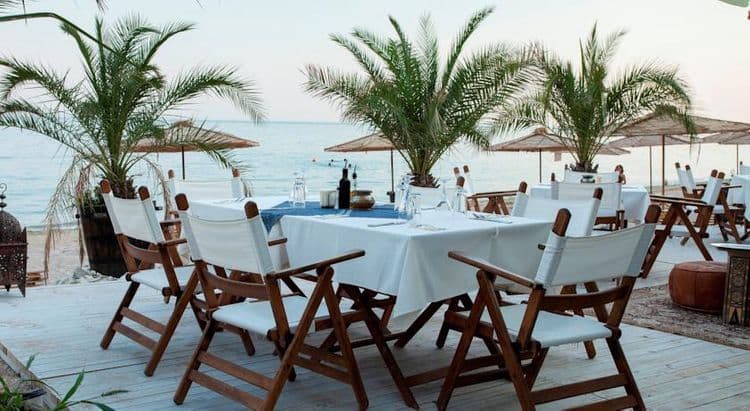 Thracian Cliffs Golf & Beach Resort