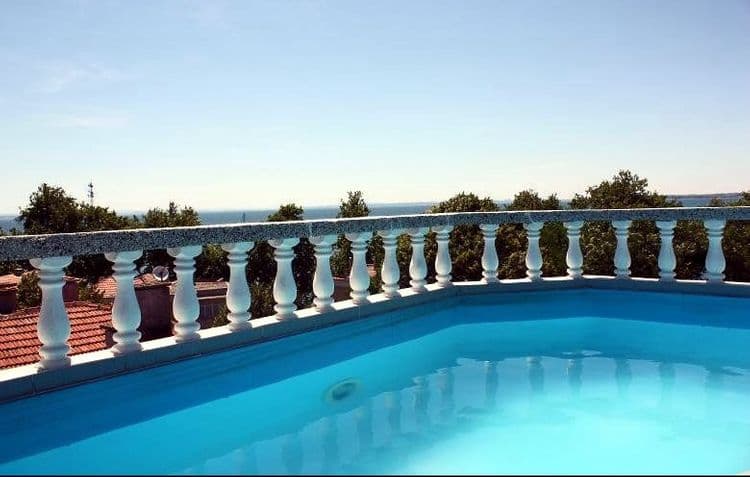 Paros II Family Hotel