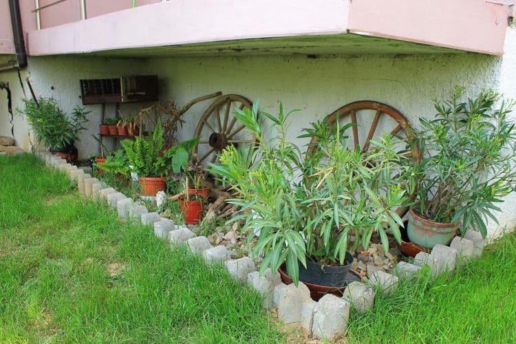 Bordo Guest House