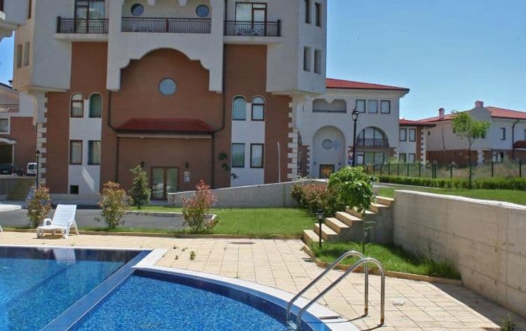 Sunrise Club Apart Hotel