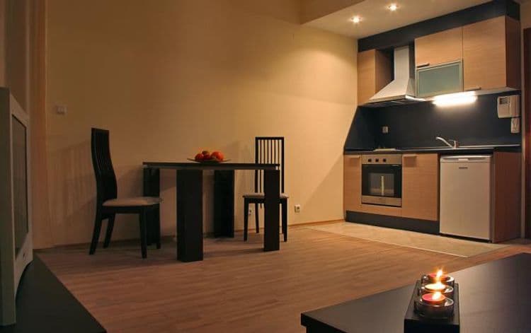 Sunrise Club Apart Hotel