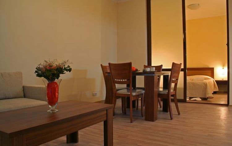 Sunrise Club Apart Hotel