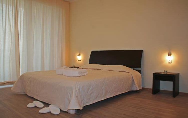 Sunrise Club Apart Hotel