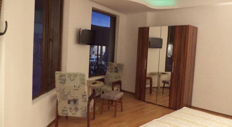 Saint Petar Spa Hotel