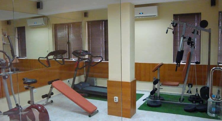 Saint Petar Spa Hotel