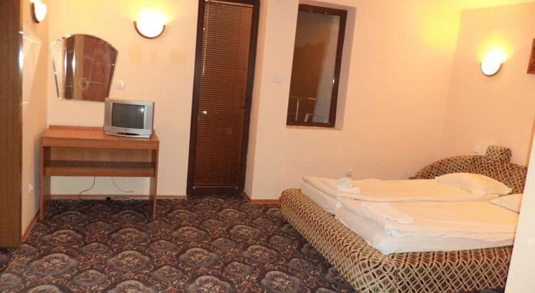 Saint Petar Spa Hotel