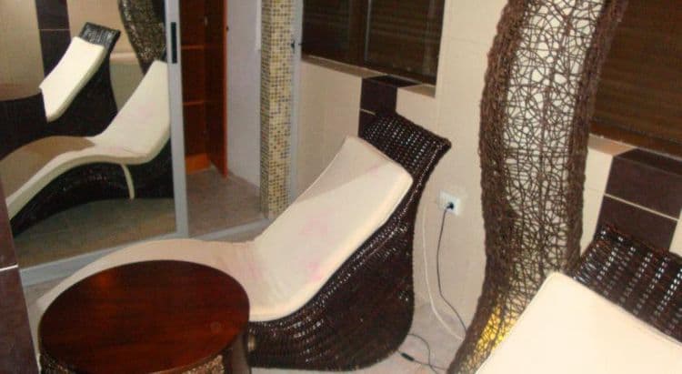Saint Petar Spa Hotel