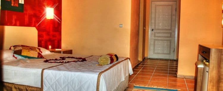 Mestra Hotel