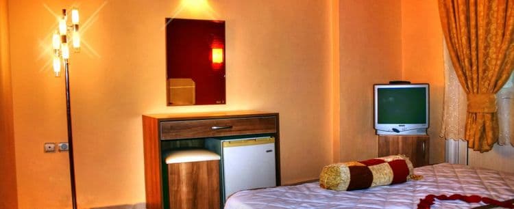 Mestra Hotel