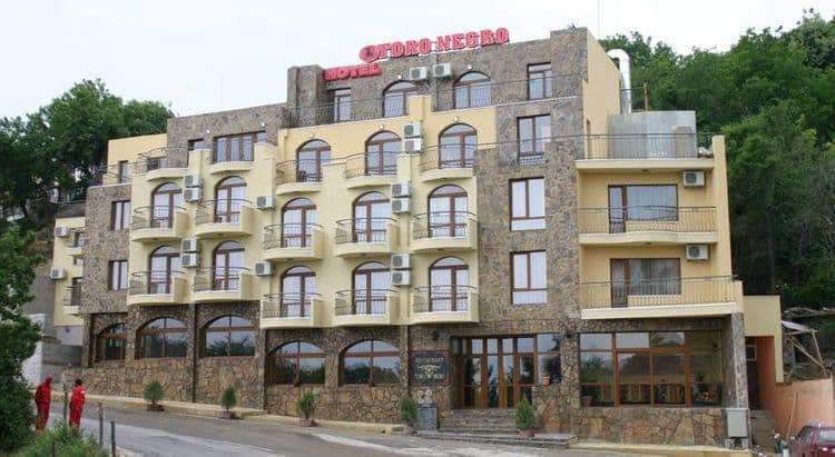 Toro Negro Hotel